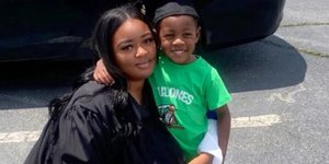 εγκεφαλικά νεκρή