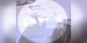 Εξάρχεια: Στο φως σοκαριστικές εικόνες -37χρονος ξυλοκόπησε άγρια ηλικιωμένη