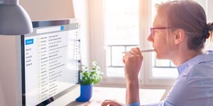 έλλειψη νερού, email