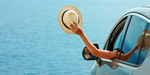 Πόσο κοστίζει η ενοικίαση ενός αυτοκινήτου σε 12 δημοφιλείς προορισμούς