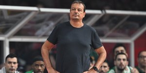 Ο Εργκιν Αταμάν