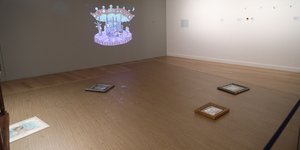 Τα έργα του Χριστόφορου Κατσαδιώτη μετά τον βανδαλισμό