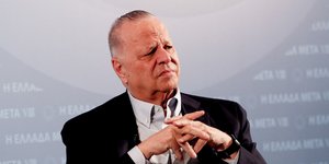 Ο Ευάγγελος Μυτιληναίος