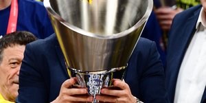 Τέλος ο «μικρός» τελικός της Euroleague