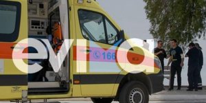 Τραγωδία στην Εύβοια: Εντοπίστηκε νεκρός άνδρας στην παραλία Λιμνιώνα