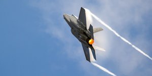 Μαχητικό F-35