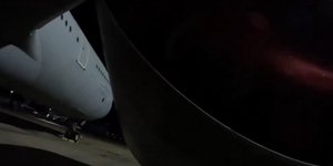 Φιλοπαλαιστίνιοι ακτιβιστές εισέβαλαν σε βάση της RAF