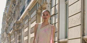 Φόρεμα/Φωτογραφία Mango 