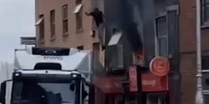 φορτηγό