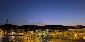 Αγία Κυριακή, Μυτιλήνης
