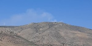 Φωτιά στην περιοχή Πεντεόρια στους Δελφούς
