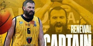 Ο Αντώνης Φώτσης