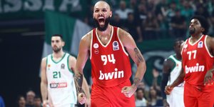 Break τίτλου για τον Ολυμπιακό στο ΟΑΚΑ