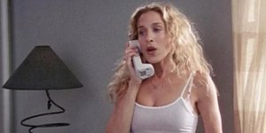 Κάρι Μπράντσο