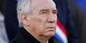 Ο Γάλλος πρωθυπουργός Φρανσουά Μπαϊρού