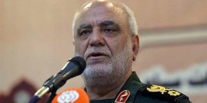 Το Ιράν διόρισε νέο επικεφαλής της υπηρεσίας πληροφοριών των Φρουρών της Επανάστασης	