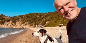 Ο Γιώργος Παπανδρέου