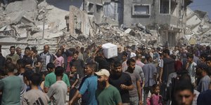 Ο ΟΗΕ «ευθυγραμμίζεται με τη Χαμάς», σύμφωνα με τον ΥΠΕΞ του Ισραήλ