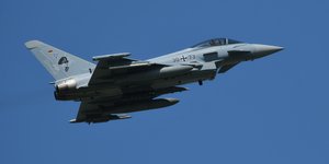 Γερμανικό αεροσκάφος 