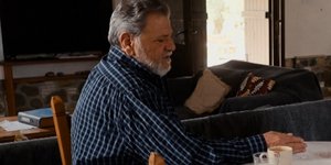 Η «Γη της Ελιάς» επιστρέφει απόψε στους τηλεοπτικούς μας δέκτες με ένα νέο επεισόδιο