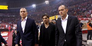 Γιαννακόπουλος-Αγγελόπουλοι