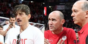 Γιαννακόπουλος, αδελφοί Αγγελόπουλοι