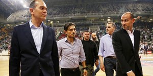 Γιαννακόπουλος και αδελφοί Αγγελόπουλοι