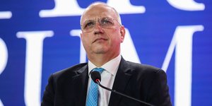 Γιάννης Οικονόμου