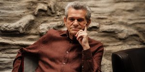 Γιατί ο Γιώργος Μαργαρίτης δεν αποκαλύπτει πού είναι το σπίτι του: «Τον Μαργαρίτη δεν τον ρωτάνε πού μένει»