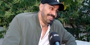 Γιώργος Παράσχος