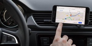 Google Maps
