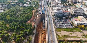 Γραμμή 4 Μετρό