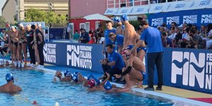 Ήττα από την Ουγγαρία με 13-12 για την Εθνική 