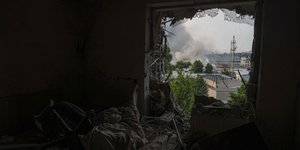 γκρεμισμένος τοιχος