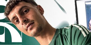 Ο Γιώργος Κυριόπουλος