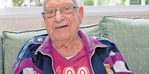 Έφυγε από τη ζωή ο θρυλικός και πιο πιστός φίλαθλος της Ρεάλ, Σέρχιο Νέτο