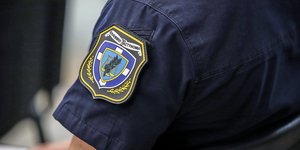 Σήμα της ΕΛΑΣ