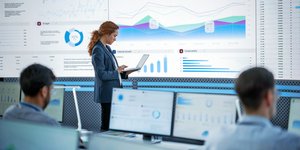 Στον χώρο εργασίας