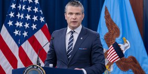 Πιτ Χέγκσεθ