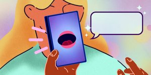 Κάθε χρόνο, το διαδίκτυο γεννά ένα νέο λεξιλόγιο, το οποίο είναι εξίσου γρήγορο και απρόβλεπτο με τις online τάσεις που το τροφοδοτούν / SHUTTERSTOCK