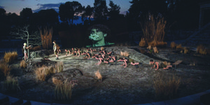 «Ιππόλυτος του Ευριπίδη»