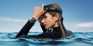 HUAWEI Watch Fit 4: Ο προσωπικός μας wellness coach