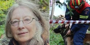 Ιεράπετρα: Σε εξέλιξη επιχείρηση εντοπισμού 65χρονης στην περιοχή του Καβουσίου