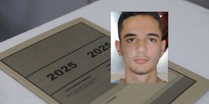 Πρώτος στην Ηλεία με 19.260 μόρια ο Ευστάθιος-Παναγιώτης Στασινόπουλος