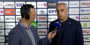 O Σάββας Αρώνης