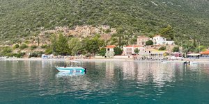 Παραθαλάσσια Αρκαδία