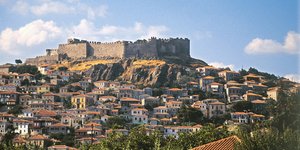 Λέσβος
