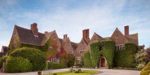 Mallory Court Hotel