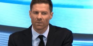 Τσάμπι Αλόνσο