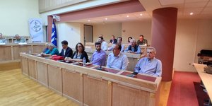 Εκδήλωση του Insocial για το παραλιακό μέτωπο της Αττικής